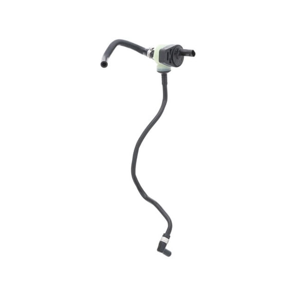 Oil Separator To Connector Crankcase Breather Hose - Compatible with 2013 - 2017 Audi Q5 3.0L V6 2014 2015 2016