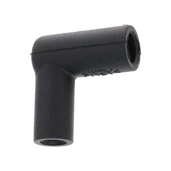 Oil Separator To Connector Crankcase Breather Hose - Compatible with 2013 - 2017 Audi Q5 3.0L V6 2014 2015 2016