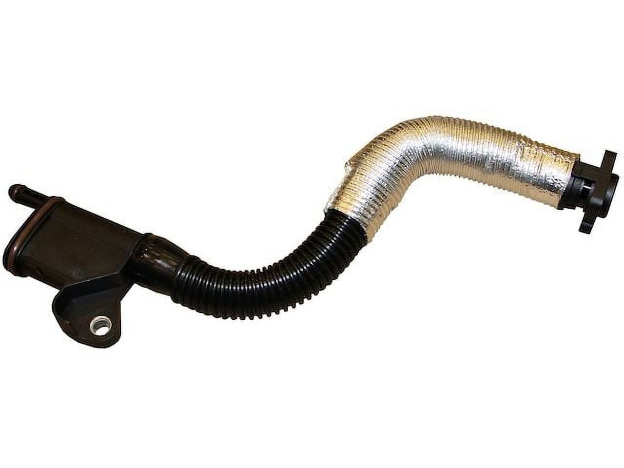 A-Premium Crankcase Vent Valve Breather Hose W/Gasket Kit Compatible With Volkswagen VW Jetta Passat 2006-2008, Golf Eos GTI & Audi A4 A3 TT A4 Quattro, 2.0L - View #7