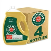 Oil Soap, Citronella Oil Scent, 145 oz Bottle, 4/Carton | Bundle of 2 Cartons