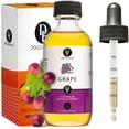thumbnail image 1 of Oil Soluble Grape Flavoring, 1 of 8