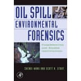 thumbnail image 1 of Pre-Owned Oil Spill Environmental Forensics : Fingerprinting and Source Identification, Hardcover by Wang, Zhendi, Ph.D.; Stout, Scott A., Ph.D., ISBN 0123695236, ISBN-13 9780123695239, 1 of 1