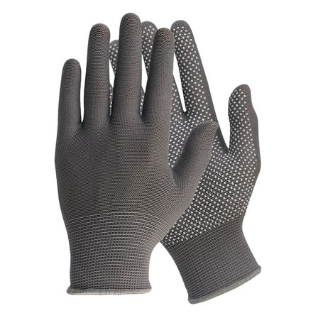 Oil Splash Proof Heat Resistant Kitchen Gloves For Cooking Grilling Frying With Nonslip Grip Thin Protective Design 2pcs