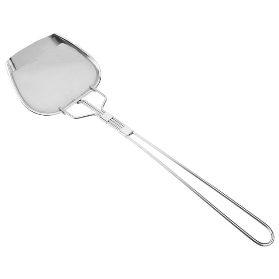 HEANUJJ Oil Strainer Spoon re Strainer With Handle Food-Grade 304 Stainless Steel 1Set