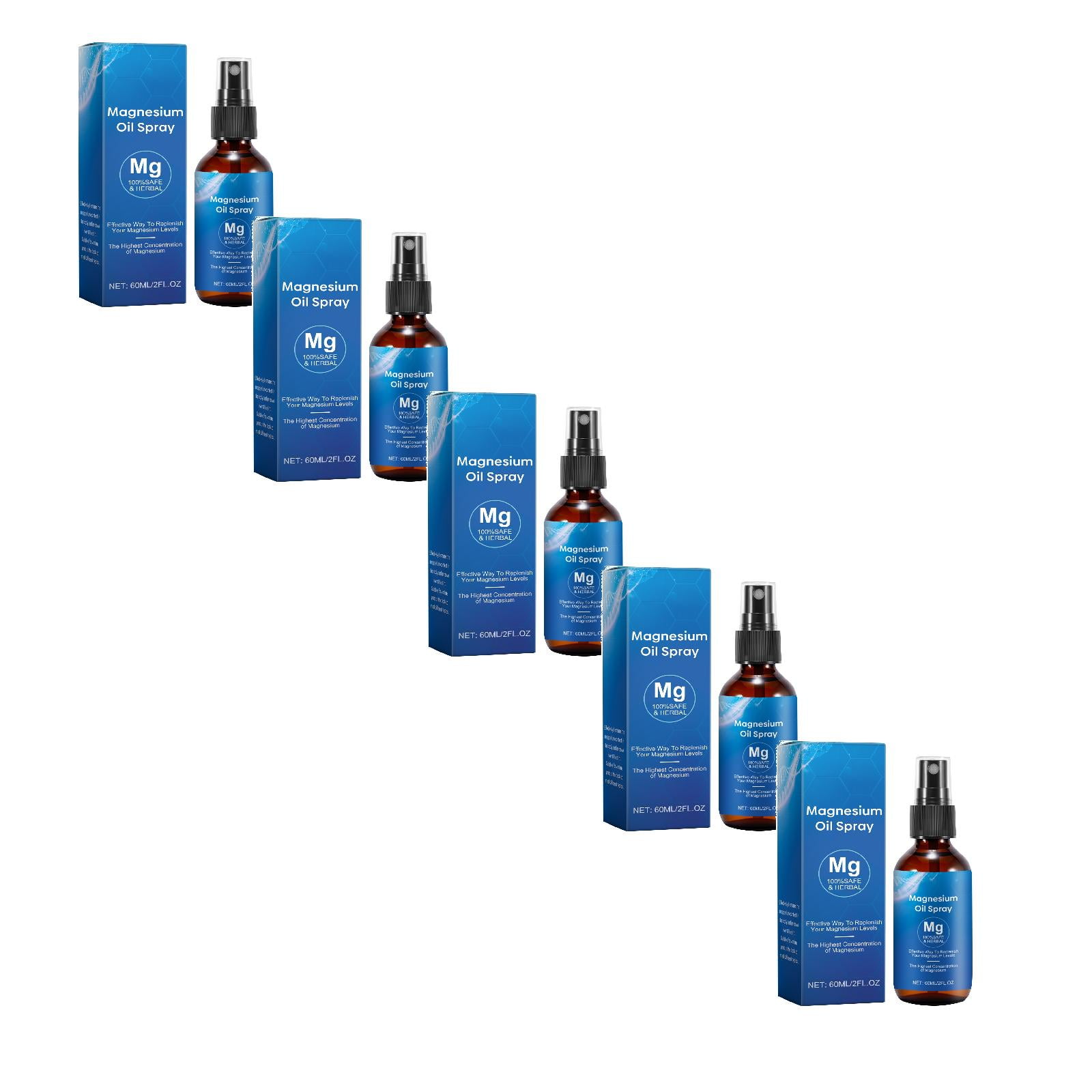 Oil Spray Pure Oil Spray Pure & Natural Oil Spray(2 Fl.Oz) (60ml) That