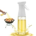 thumbnail image 1 of Oil Sprayer for Cooking, 210ml Olive Oil Sprayer Mister, Food Grade Oil Spritzer Kitchen Gadgets Accessories for Air Fryer Salad Making,Baking Frying, BBQ, 1 of 7