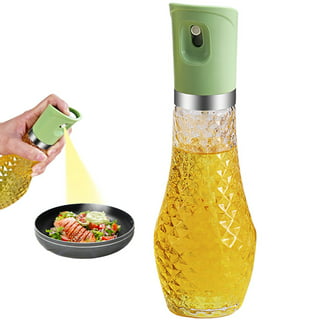 Dww-1 Spray Huile Cuisine 10ml Spray Huile D'olive Friteuse Air