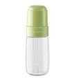 thumbnail image 1 of Oil Sprayer – Olive Oil Mister, Refillable Cooking Spray Bottle | Food-Grade Dispenser for Air Fryer, BBQ, Frying Pan Use, Non-Aerosol Atomizer, Washable Kitchen Tool for Healthy Control, 1 of 6