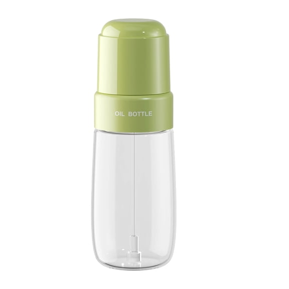 Oil Sprayer – Olive Oil Mister, Refillable Cooking Spray Bottle | Food-Grade Dispenser for Air Fryer, BBQ, Frying Pan Use, Non-Aerosol Atomizer, Washable Kitchen Tool for Healthy Control