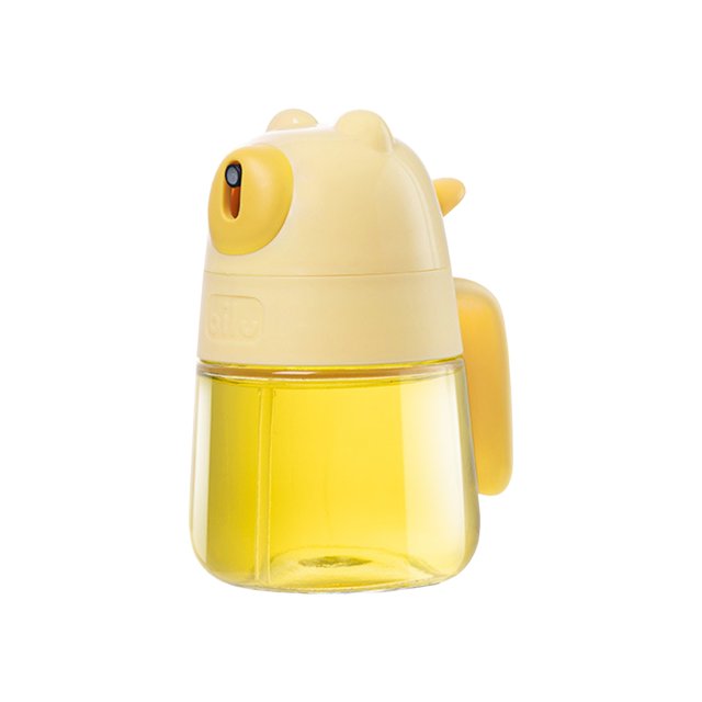 Oil Sprayer for Cooking, 10 oz Olive Oil Sprayer Bottle, Kitchen