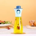 thumbnail image 1 of Oil Sprayer for Cooking, Glass Oil Mister with Fine Mist Nozzle, Refillable Kitchen Oil Spray Bottle for Air Fryer, Grilling, Baking, and Salad Prep, 1 of 7