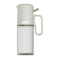 thumbnail image 1 of Oil Sprayer for Cooking | Glass Spray Bottle for Olive Oil & Vinegar | Kitchen Baking, BBQ, Salad Dressing Mister, 1 of 6