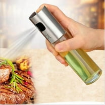 Oil Sprayer for Cooking, Olive Oil Sprayer Mister, Olive Oil Spray Bottle, Olive Oil Spray for Salad, BBQ, Kitchen Baking, Roasting