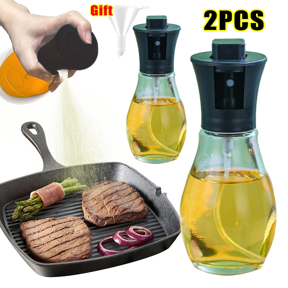 Oil Sprayer for Cooking Olive Oil Sprayer for Air Fryers Oil Sprayer