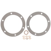 Oil Strainer Gasket Set - Compatible with 1961 - 1979 Volkswagen Beetle 1962 1963 1964 1965 1966 1967 1968 1969 1970 1971 1972 1973 1974 1975 1976 1977 1978
