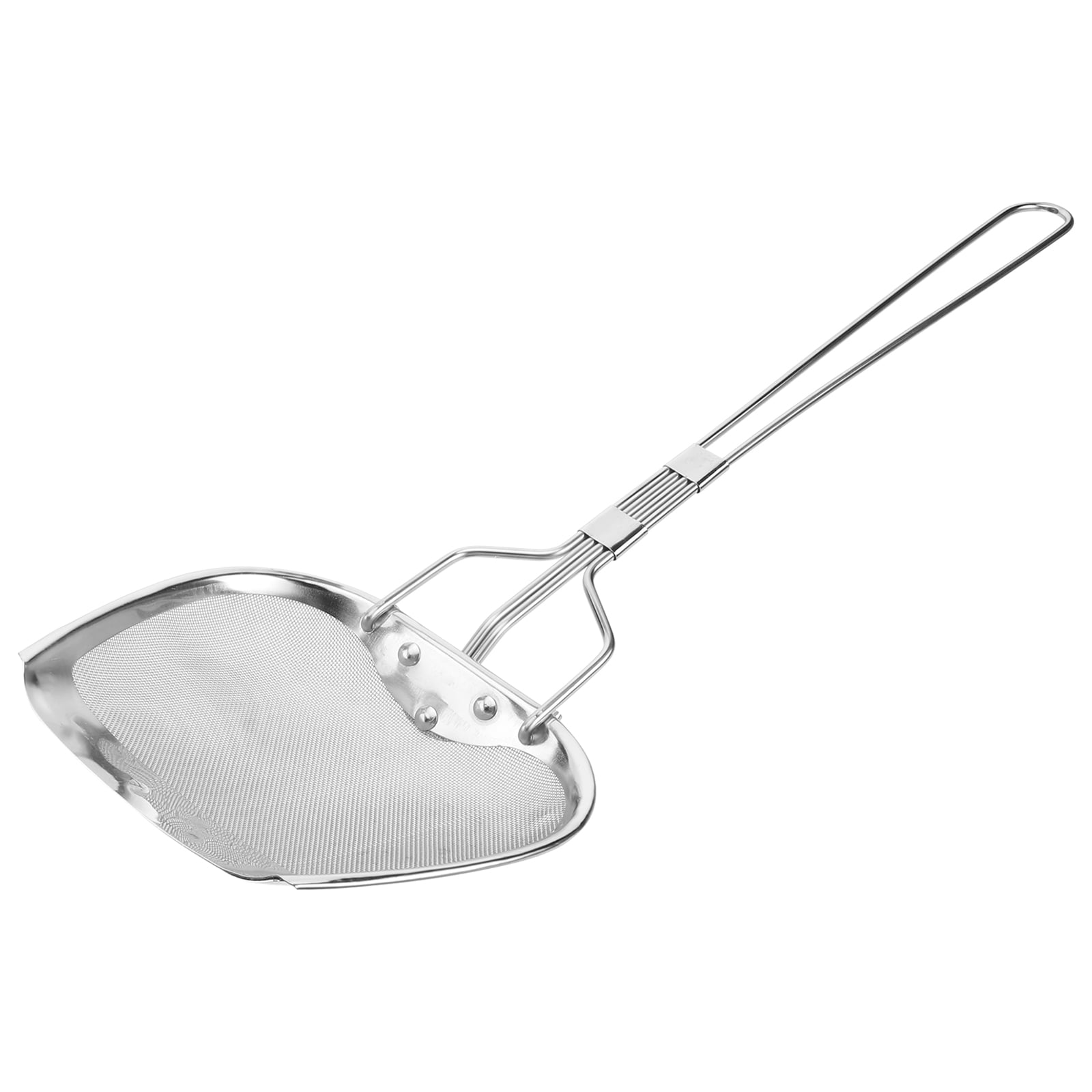 Oil Strainer Mesh Filter Cup Sink Sauce