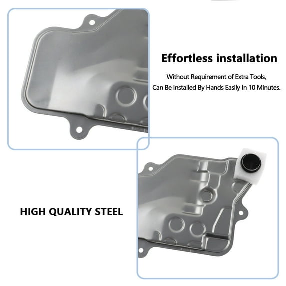 Oil Strainer Transmission Filter for 2010-2019 Subaru Outback Legacy 31728AA121