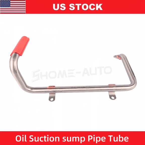Fits For Cummins 5.9L 6B 12V 4B B3.9 CASE Oil Suction Sump Pipe Tube With Gasket 3901295 3921992 3909374