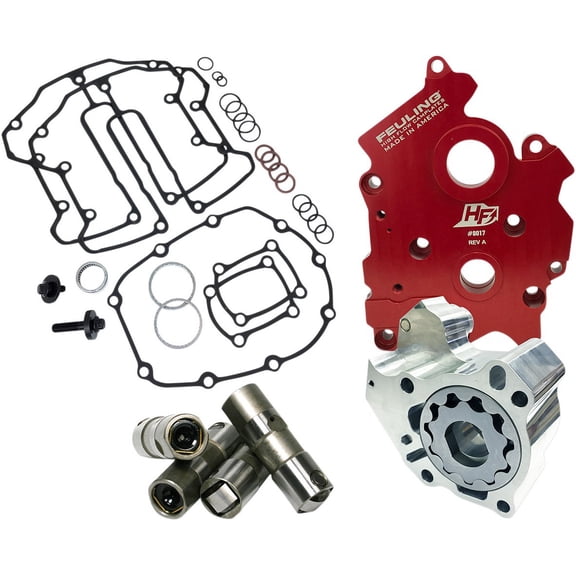 Oil System Pack, HP+ Performance Series