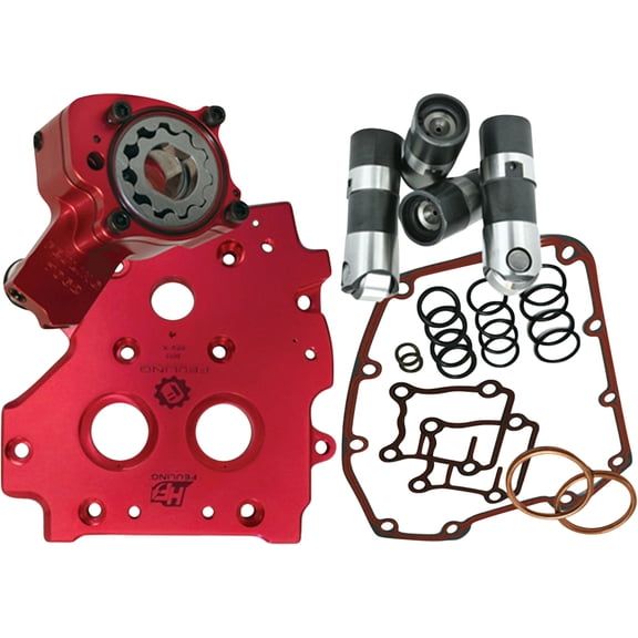 Oil System Pack, Race Series
