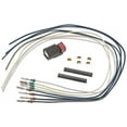 thumbnail image 1 of Oil Temperature Sensor Connector - Compatible with 2011 - 2019 Dodge Journey 3.6L V6 2012 2013 2014 2015 2016 2017 2018, 1 of 2