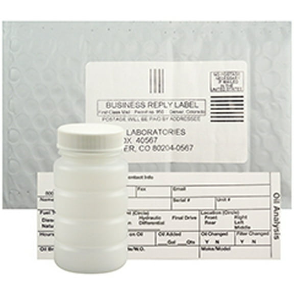 Oil Test Kit Baldwin OTK5063