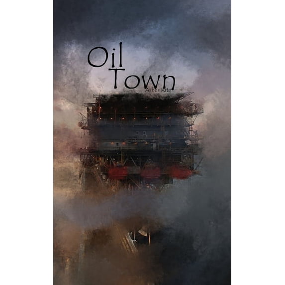 Oil Town (Paperback)