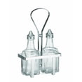 thumbnail image 1 of Oil & Vinegar Set With Rack, 6 Ounce - 1 Count, 1 of 1