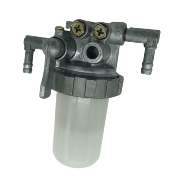 Oil Water Separator 129335-55701 For Komatsu Excavator PC40-7 4TNV Yanmar Engine