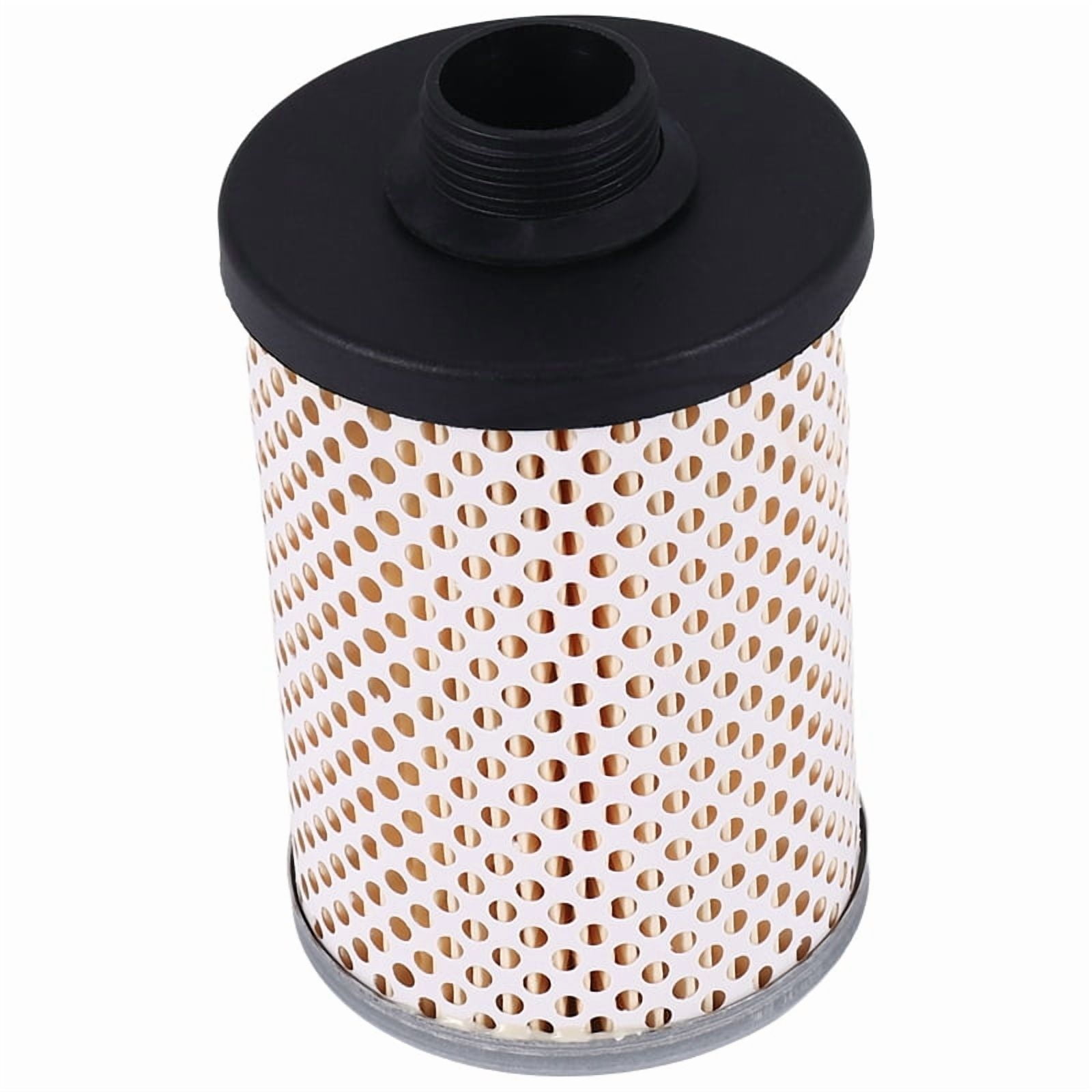 Oil Water Separator Assembly B10-AL Accessories Fuel Filter PF10 Filter ...