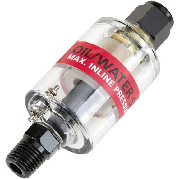 Oil/Water Separator . National Standard Products