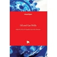 thumbnail image 1 of Oil and Gas Wells (Hardcover), 1 of 1