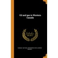 thumbnail image 1 of Oil and Gas in Western Canada (Hardcover), 1 of 1