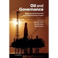thumbnail image 1 of Pre-Owned Oil and Governance: State-Owned Enterprises and the World Energy Supply (Hardcover) by David G. Victor, David R. Hults, Mark C. Thurber, 1 of 1