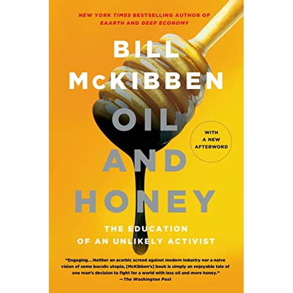 Pre-Owned Oil and Honey (Paperback) 1250048710 9781250048714