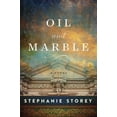 thumbnail image 1 of Pre-Owned Oil and Marble: A Novel of Leonardo and Michelangelo (Hardcover) 1628726393 9781628726398, 1 of 1