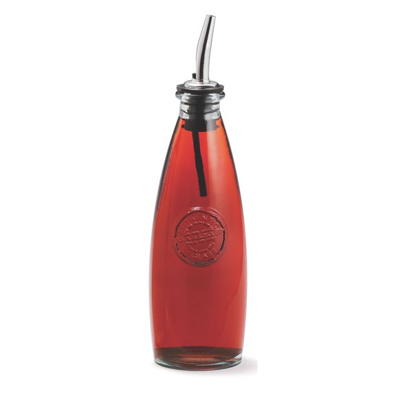 Oil and Vinegar Dispensers, 12 Oz, PK 12