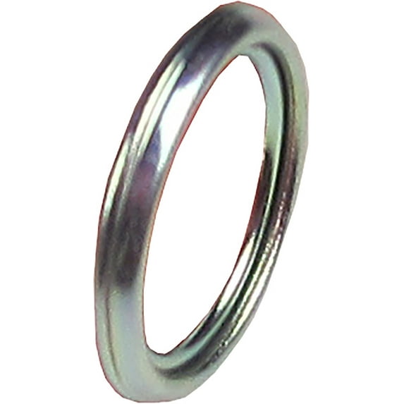 Oil drain plug washer | Yamaha (Gas) 1985-up G2-G22 Golf Carts
