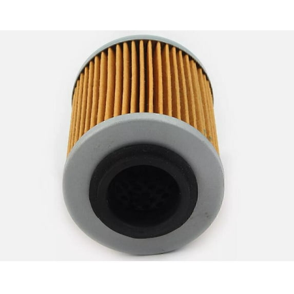 Oil filter Compatible With Kawasaki Side X Side KAF700 AMF Mule PRO-MX 21