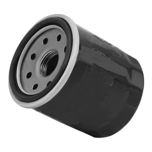 Oil filter Compatible With Suzuki Motorcycle VZ1600 K4,K5 Marauder (M1600) 04-05