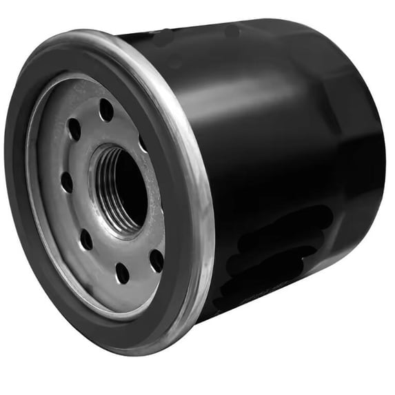 Oil filter Compatible With Yamaha ATV YFM700 KPH-L Kodiak 700 EPS Hunter 20
