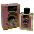 thumbnail image 1 of Oil for Eyelashes (15 ml) - 8-in-1 Formulato that makes  Lashes look LONGER | Aceite para Pestañas - Luzcan Más Largas ALMA BELLEZA, 1 of 3