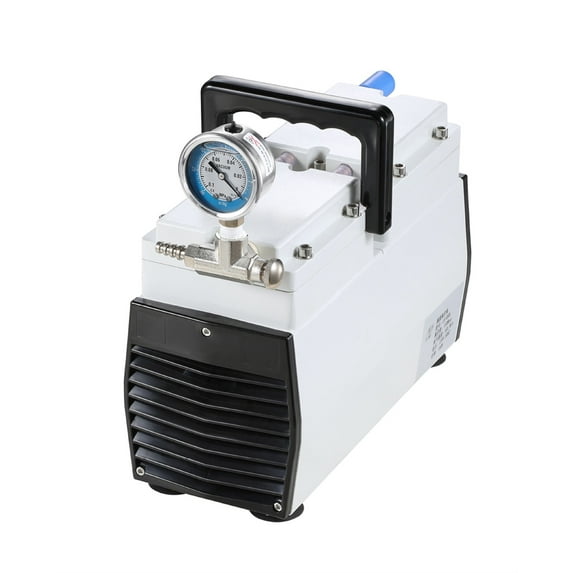 Oil-free Diaphragm Pump Small Adjustable Speed Air Pump Micro Filter Pump Positive Pressure Laboratory Vacuum Pump ,Easy to Operate