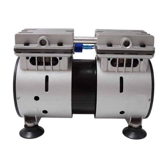 Oil-free Vacuum Pump Negative Pressure Air Pump Industrial Automatic Film Laminating Machine Vacuum Semiconductor ,Corrosion-Resistant