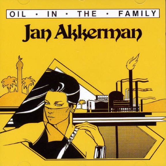 Oil in the Family