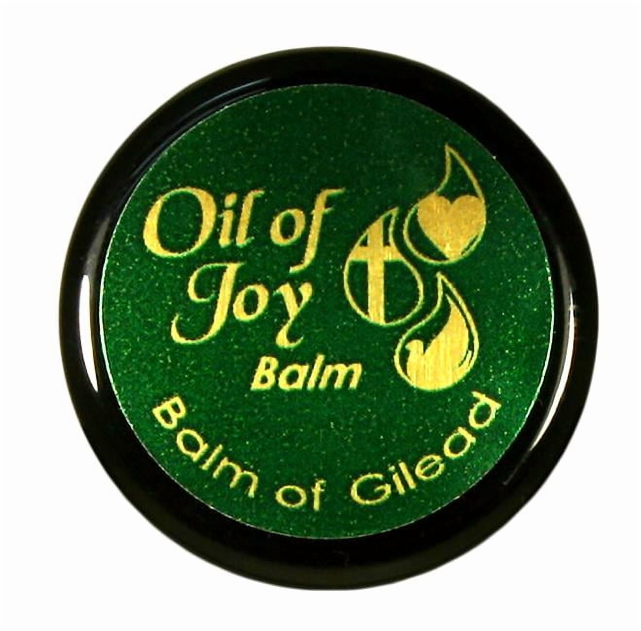 Oil of Joy Anointing Balm of Gilead 1/3 Oz (Other)