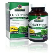 Oil of Oregano 90 Softgels