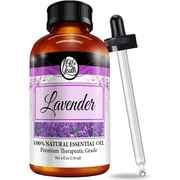 Oil of Youth Lavender Essential Oil - Therapeutic Grade for Aromatherapy