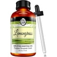 thumbnail image 1 of Oil of Youth Lemongrass Essential Oil, 4 fl oz, 1 of 8