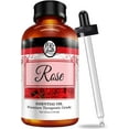 thumbnail image 1 of Oil of Youth Rose Essential Oil, 4 fl oz, 1 of 7